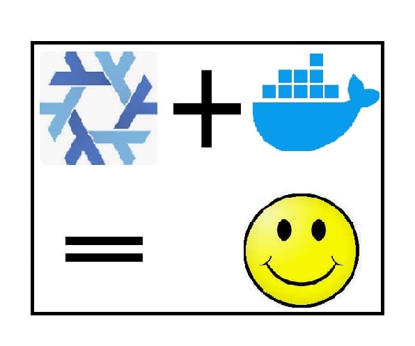 Nix, Docker - or both?