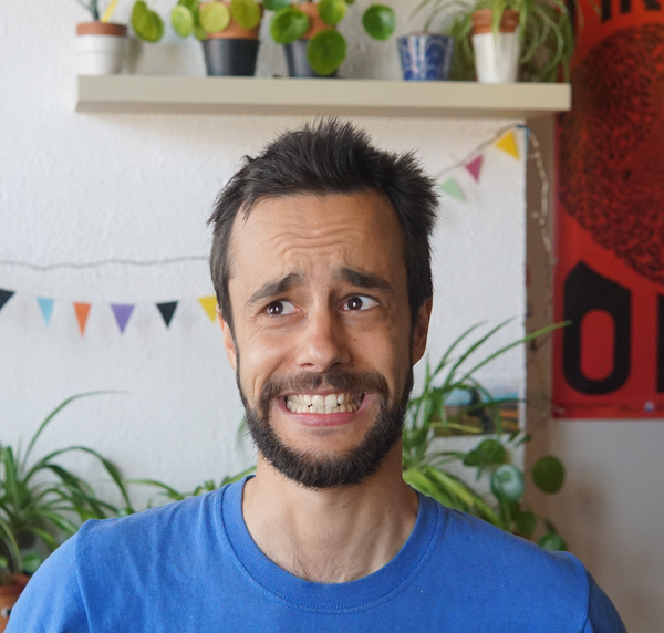 Félix Baylac Jacqué