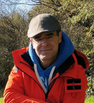 Jean-François Roche